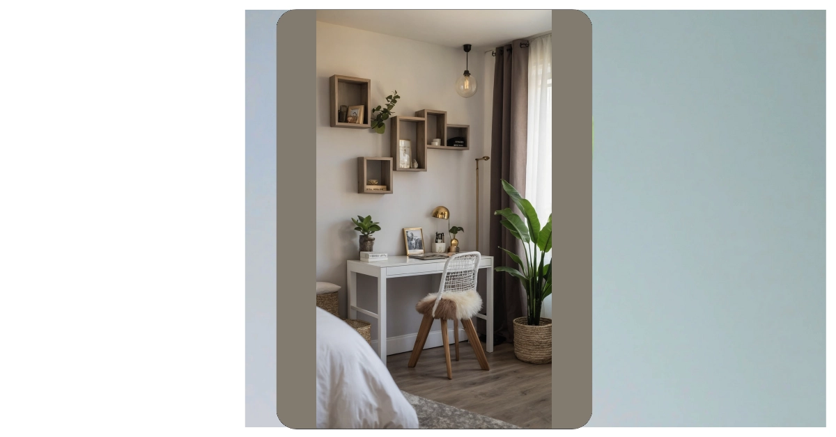 Mastering the Art of Bedroom Decor: 7 Ideas to Inspire You