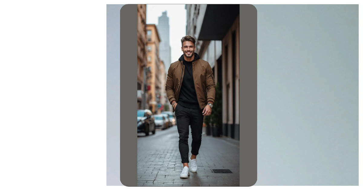 10 Must-Have Casual Outfit Ideas for the Modern Man