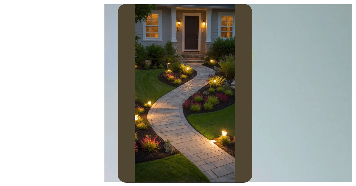 12 Backyard Landscaping Ideas to Transform Your Outdoor Oasis