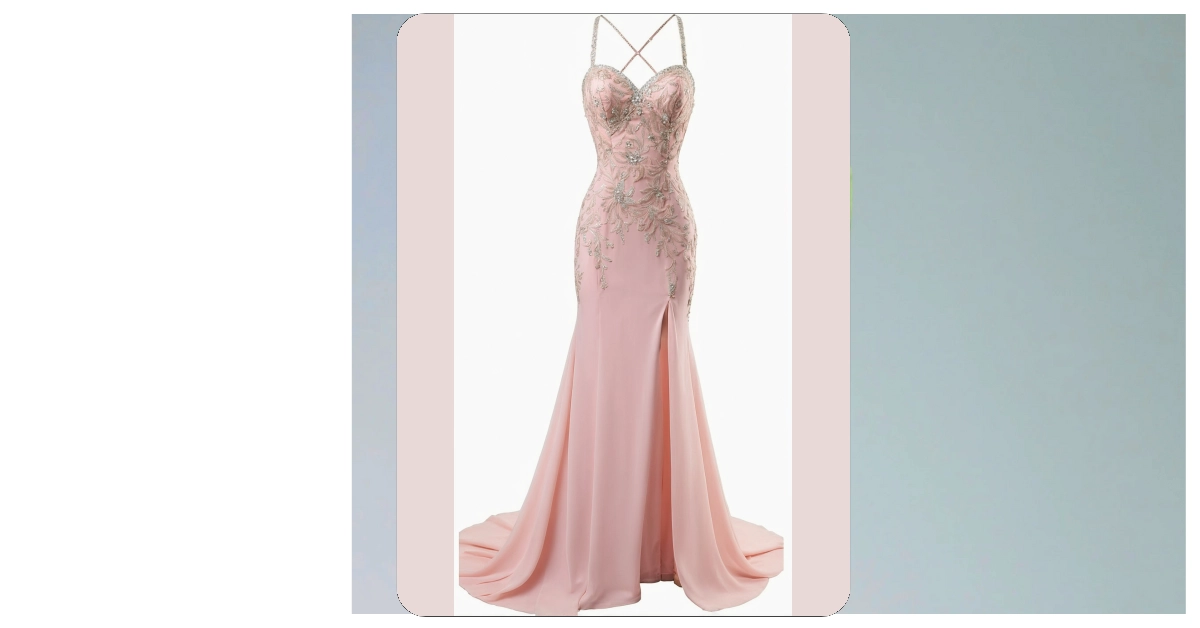 Dazzling in Red: 2025 Prom Dress Inspiration