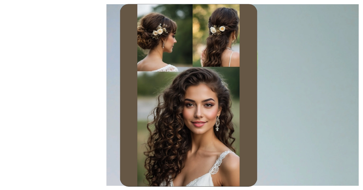 16 Curly Hairstyles That Are Perfect for Every Occasion