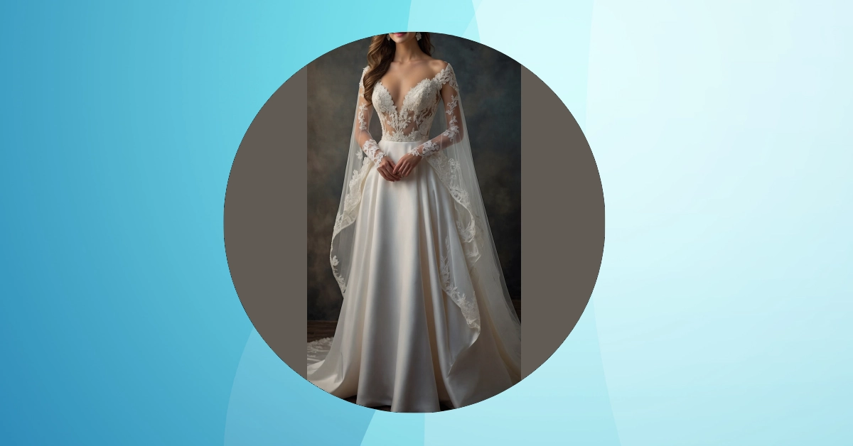 October Wedding Dress Inspo: From Brides to Guests**
**