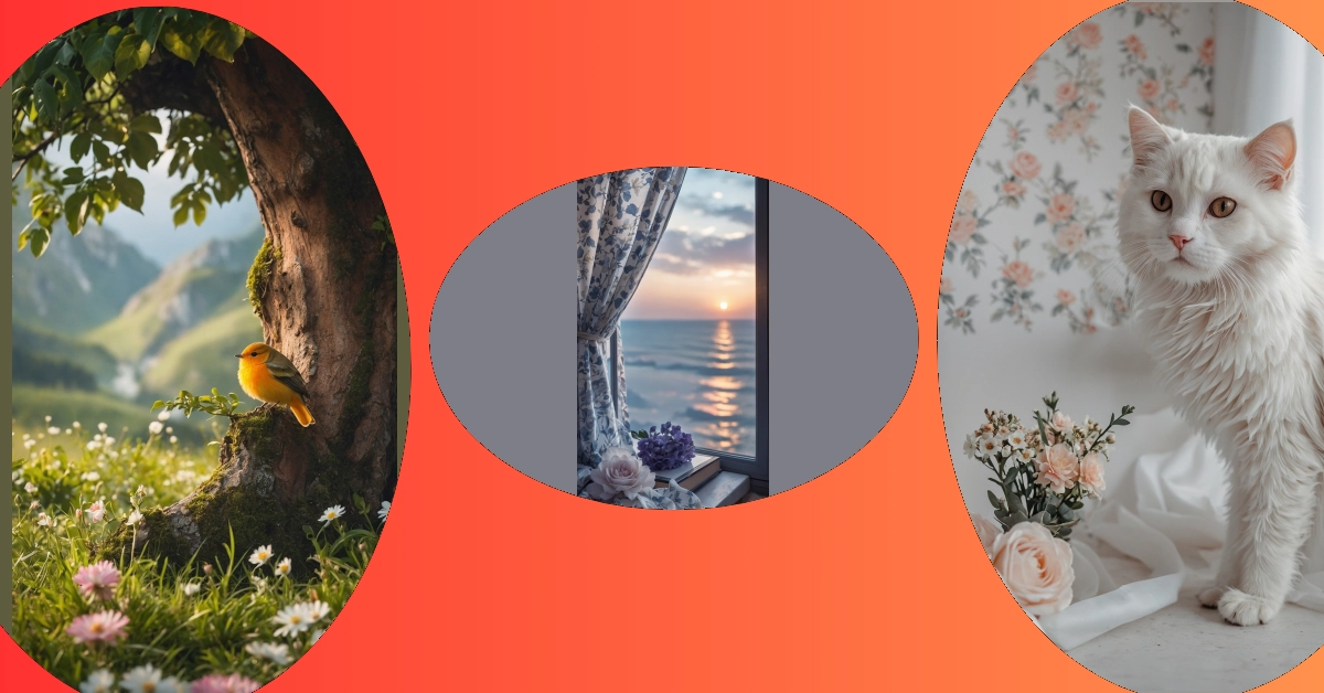 Spicing Up Screens: 08 Cute Wallpapers That Will Make You Smile