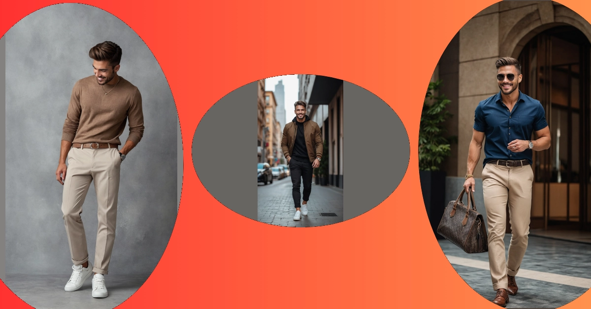 Ten Key Casual Outfits to Rock This Summer