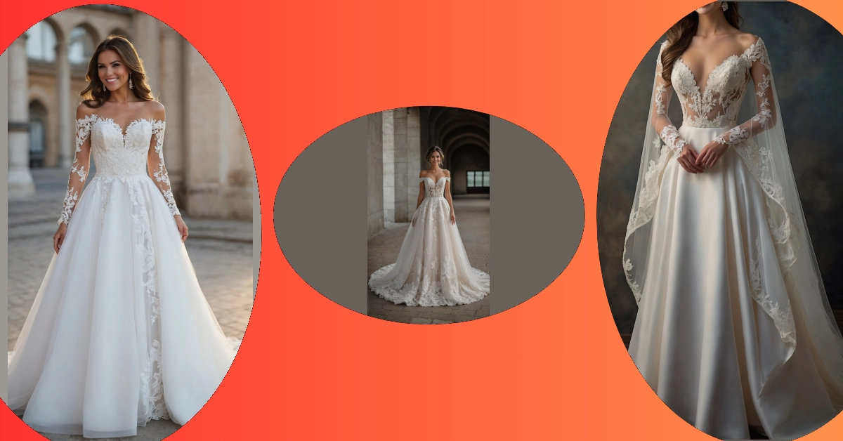 Fabulous Fall Wedding Style: Dress Code for Brides and Guests**
**