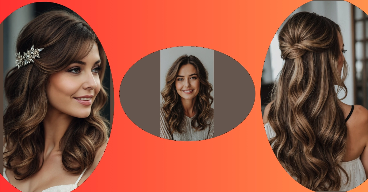 From Soccer to Dance – 13 Stylish Hairstyles Every Busy Mom Needs!