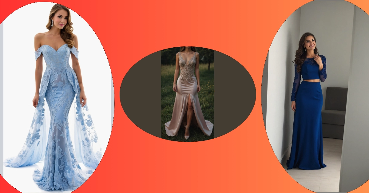 Green Dreams: Enchanting Prom Dress Ideas for 2025