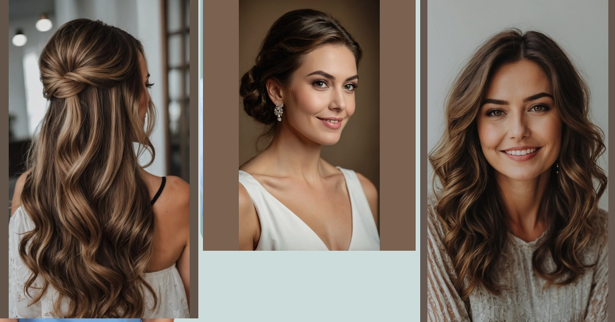 13 New Mom Hairstyles That Are Perfect for Every Occasion!