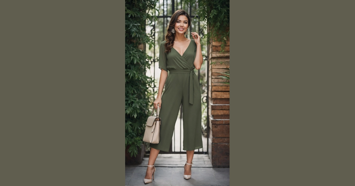 Ready, Set, Romp! 7 Outfit Ideas to Try Out