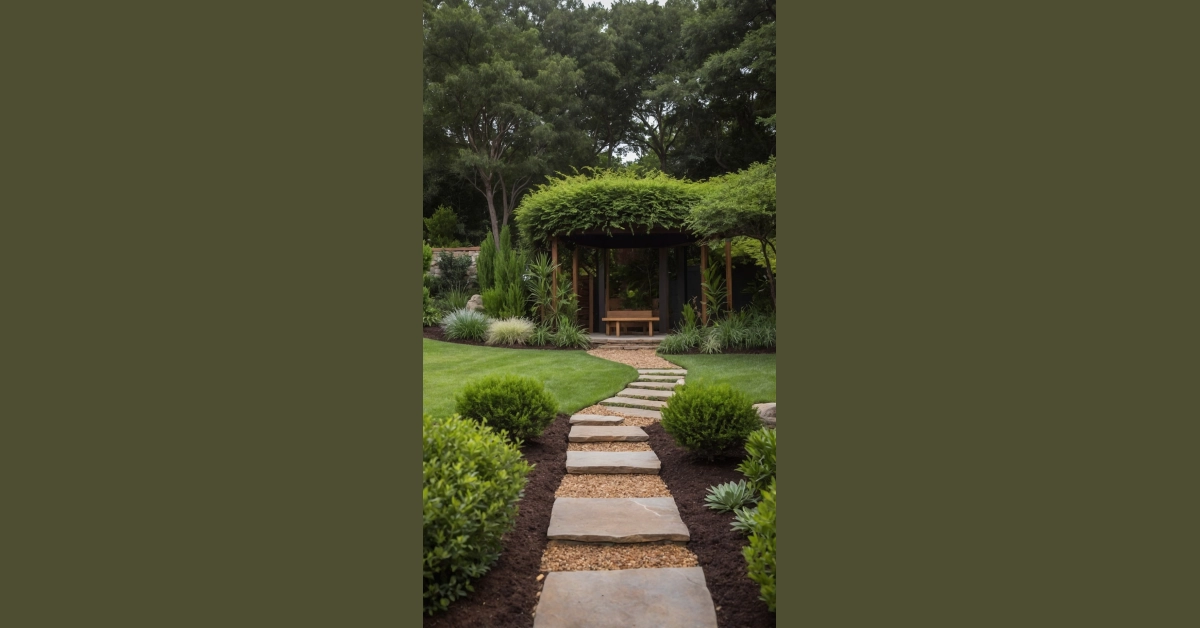 Backyard Beauty Redefined: 12 Landscaping Ideas You’ll Love