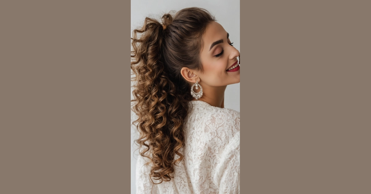 Discover 16 Curly Hairstyles for Every Occasion