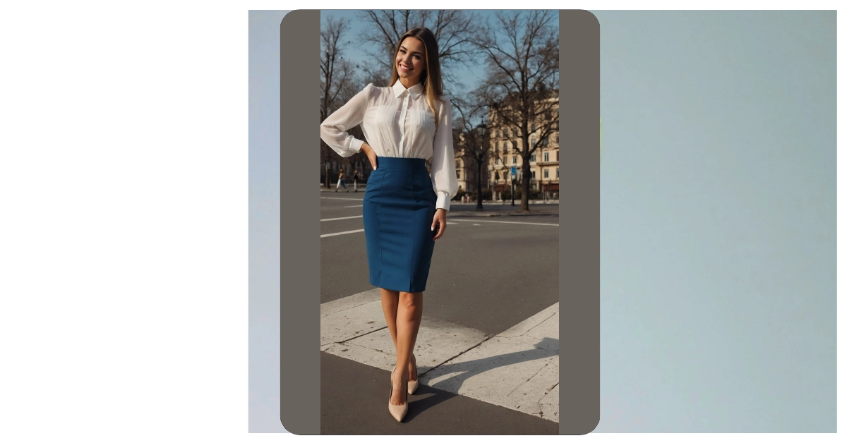 Skirt Tales: 10 Outfits That Will Make You Spin with Joy