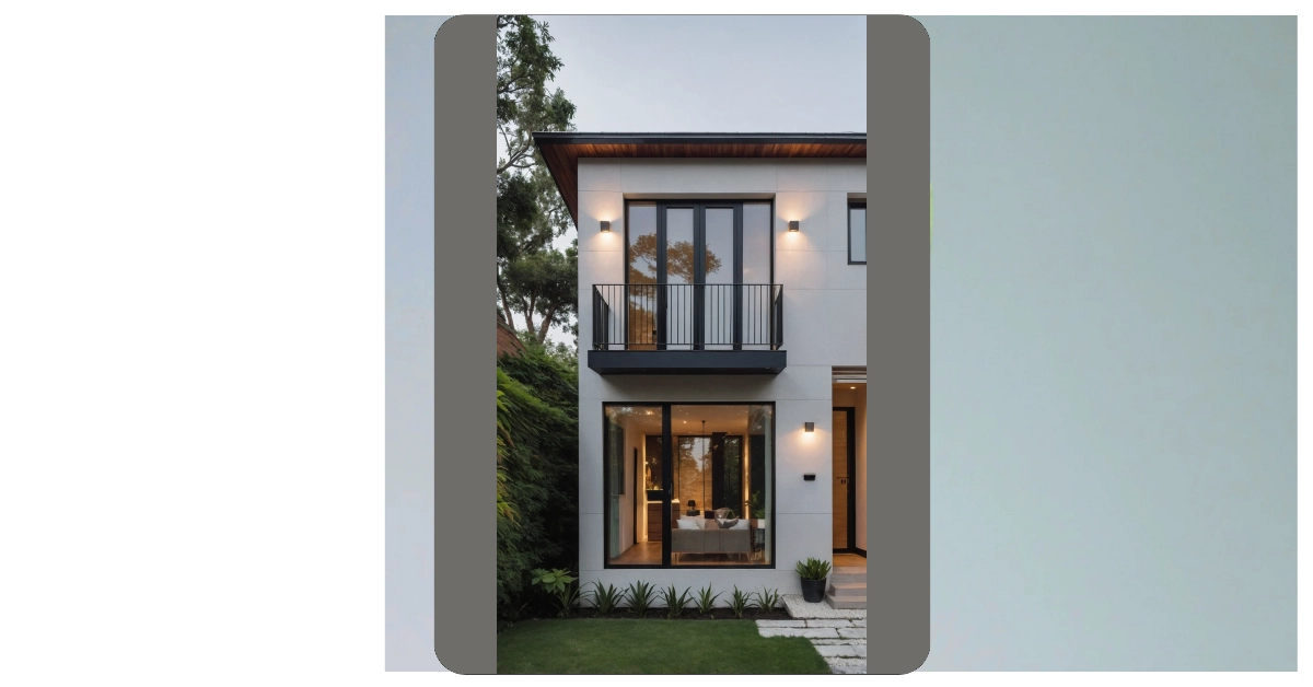 13 Stunning Box House Exterior Ideas for a Fresh Look