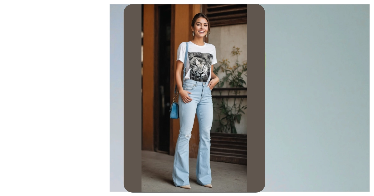 12 Denim Outfit Ideas to Rock All Year Round