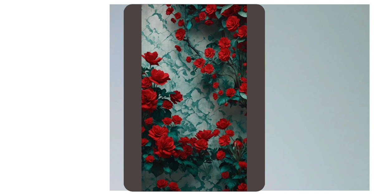 7 Dark Red Wallpaper Ideas for a Bold Aesthetic