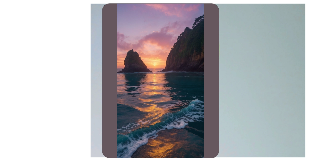 Dive Into 09 Ocean Wallpaper Ideas That Make You Say “Ooh La La!”