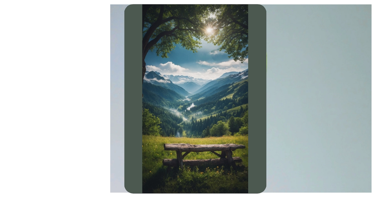 Dreamy Aesthetic Landscapes: Capturing the Beauty of Nature