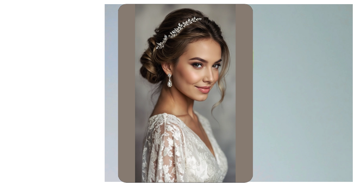 Unveiling 2025’s Hottest Wedding Hairstyles: From Stunning Buns to Flowy Skirts!