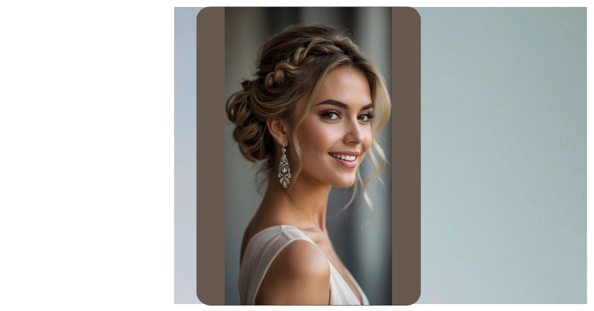 Fabulous 07 Updo Hairstyles for Every Occasion