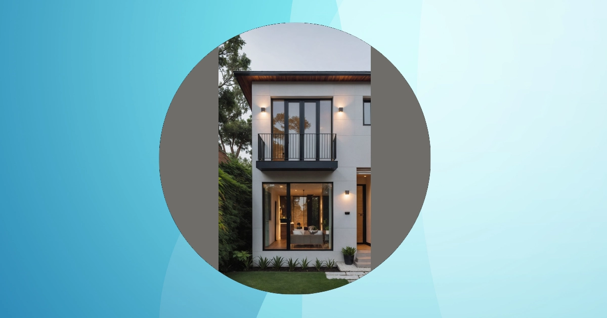 Embrace the Box: 13 Creative Exterior Ideas to Transform Your Home