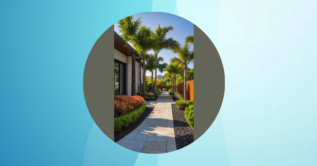 Transform Your Front Yard with These 10 Unique Landscaping Ideas