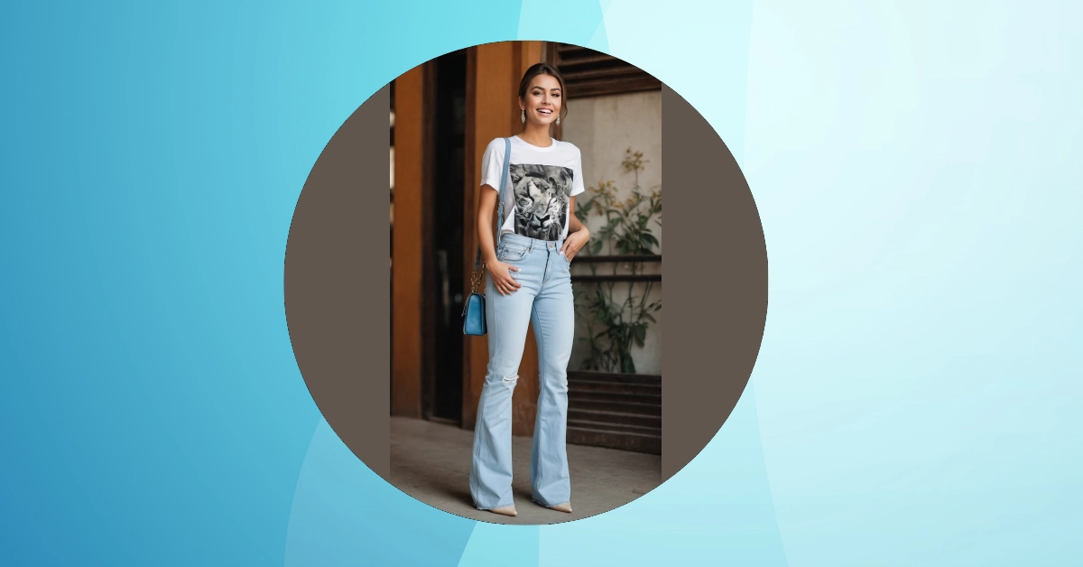 Denim Delight: 12 Outfit Ideas for Every Fashionista