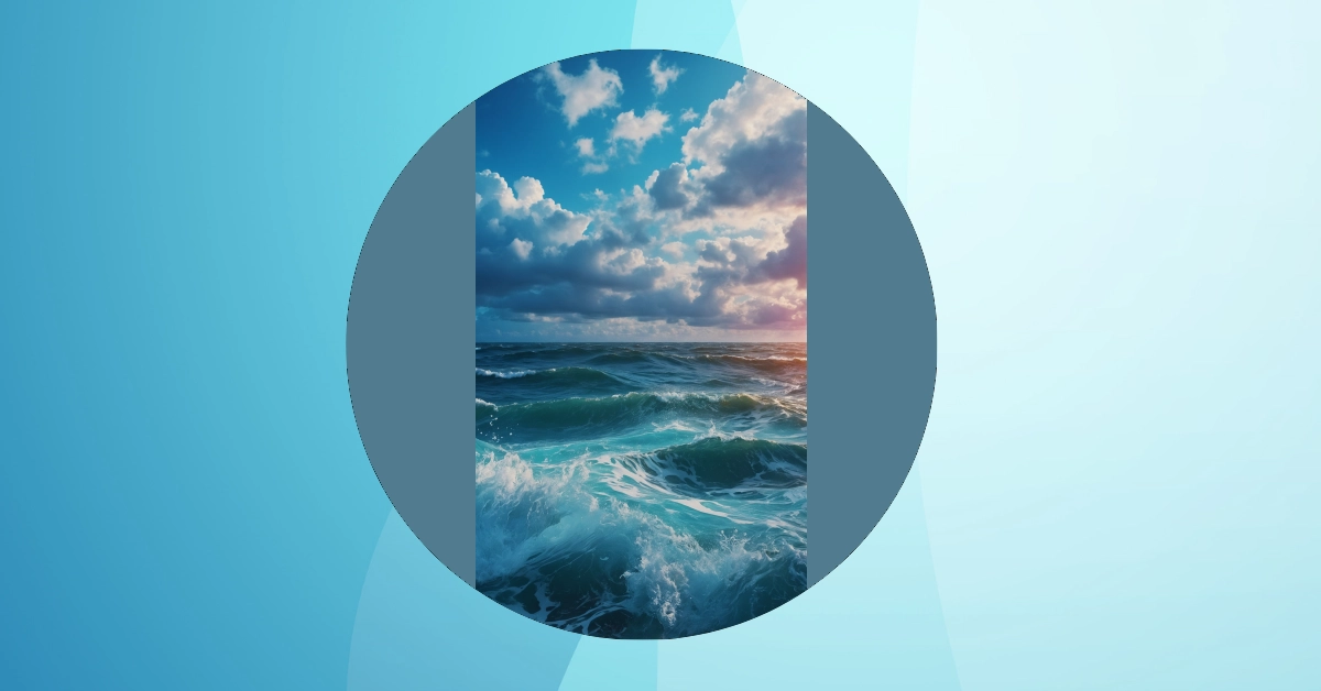 Brighten Up Your Screen with These 09 Ocean Wallpaper Ideas!