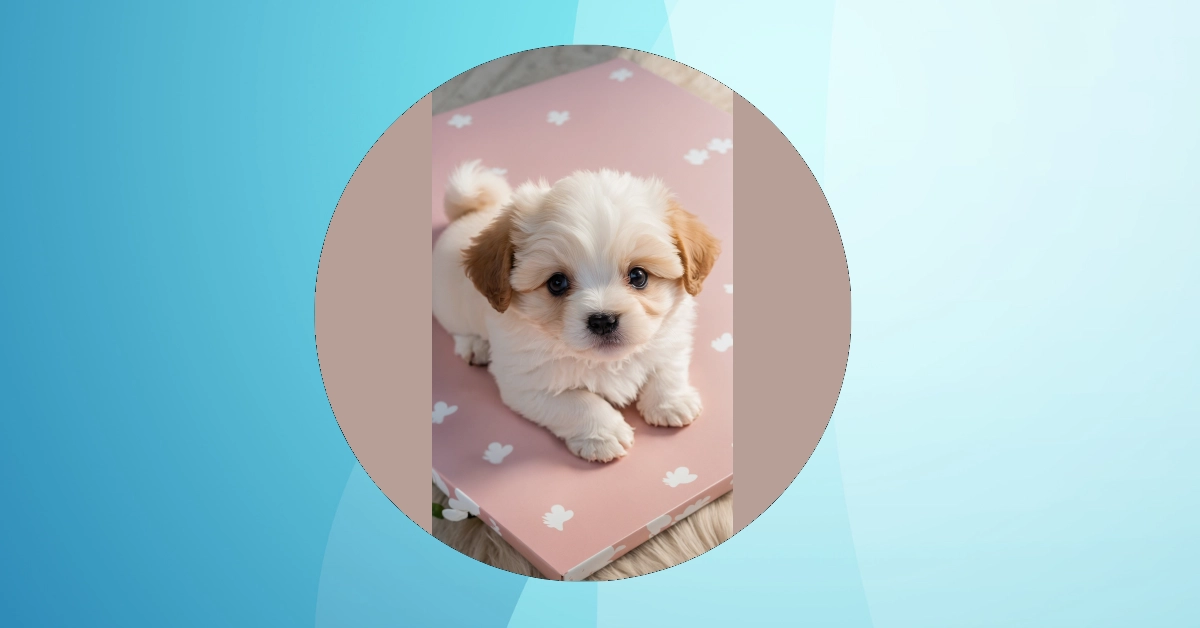 Discover 12 Puppy Wallpaper Designs That Will Make You Smile