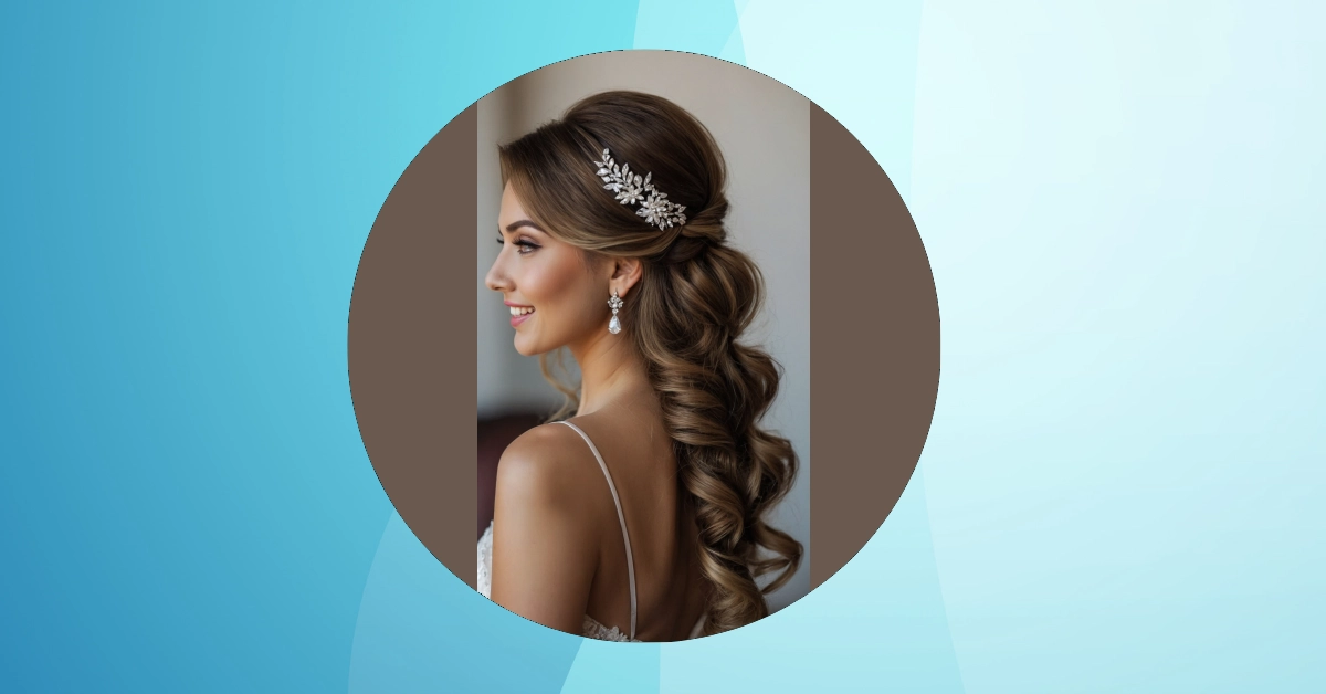 Elevate Your Wedding Look: 8 Stellar Hairstyles to Try in 2025