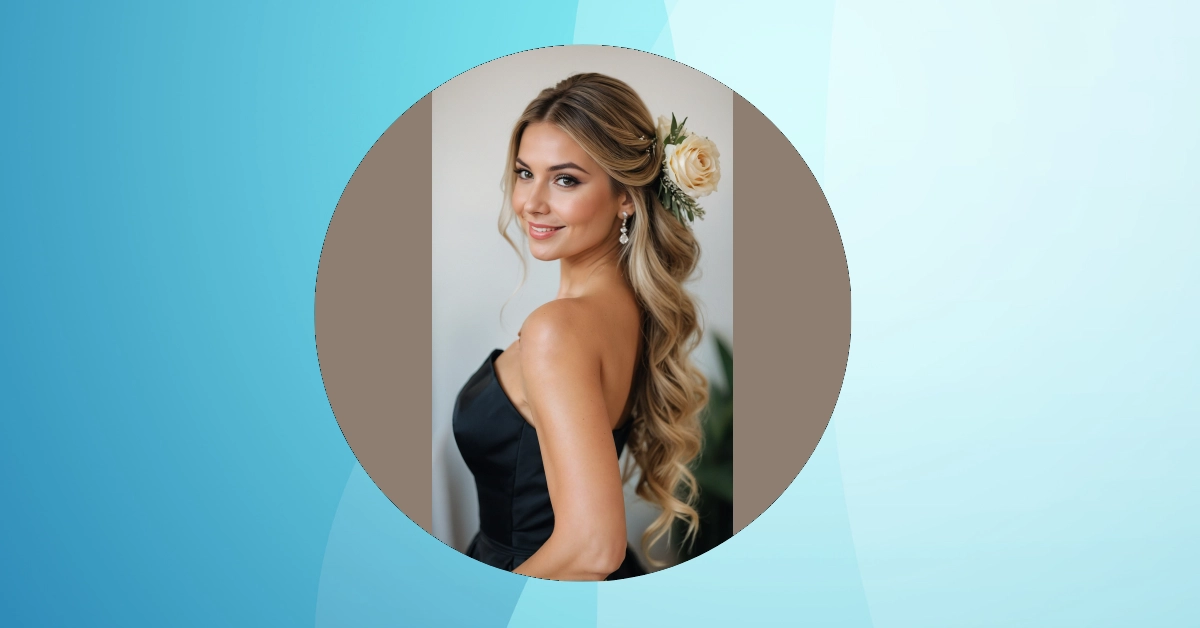 Elevate Your Bridal Look: 08 Wedding Hairstyles for 2025