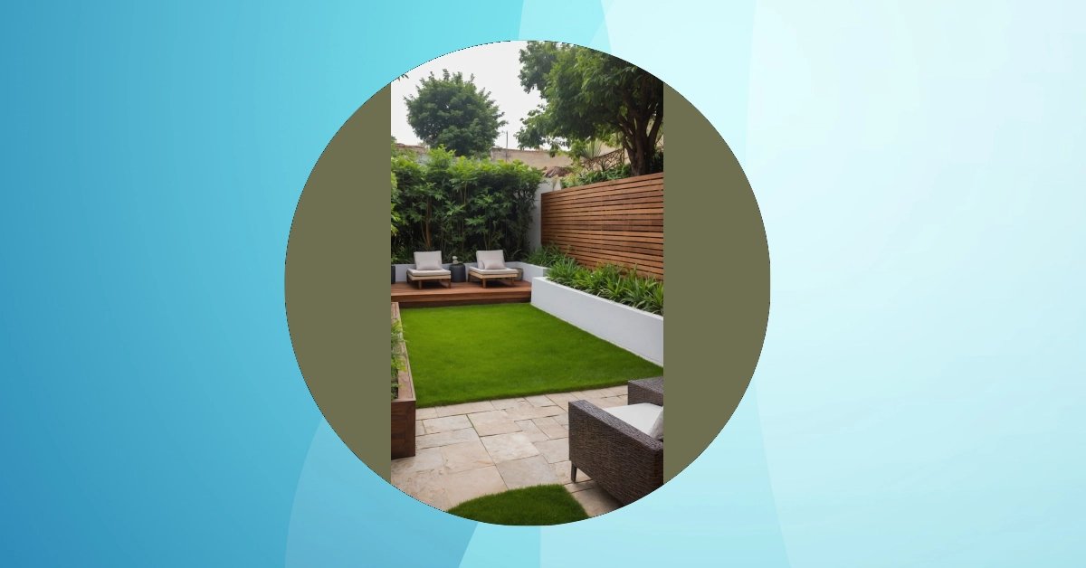 Spruce Up Your Small Space with These Budget-Friendly Garden Layout Ideas