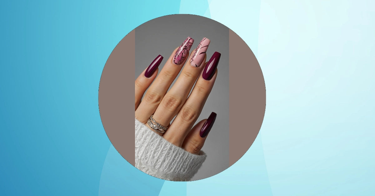 Nail Art Inspo: Short & Classy Beauty for 2024