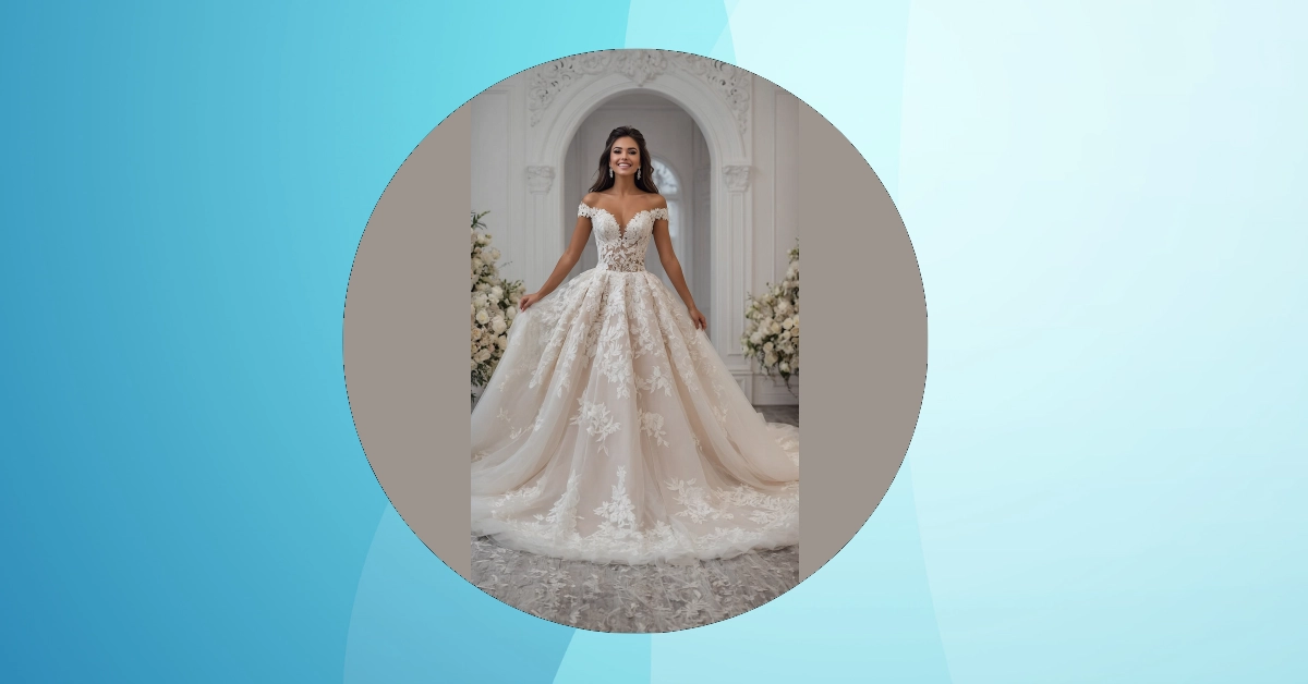 Twirl-Worthy Ball Gown Inspirations for the Modern Bride