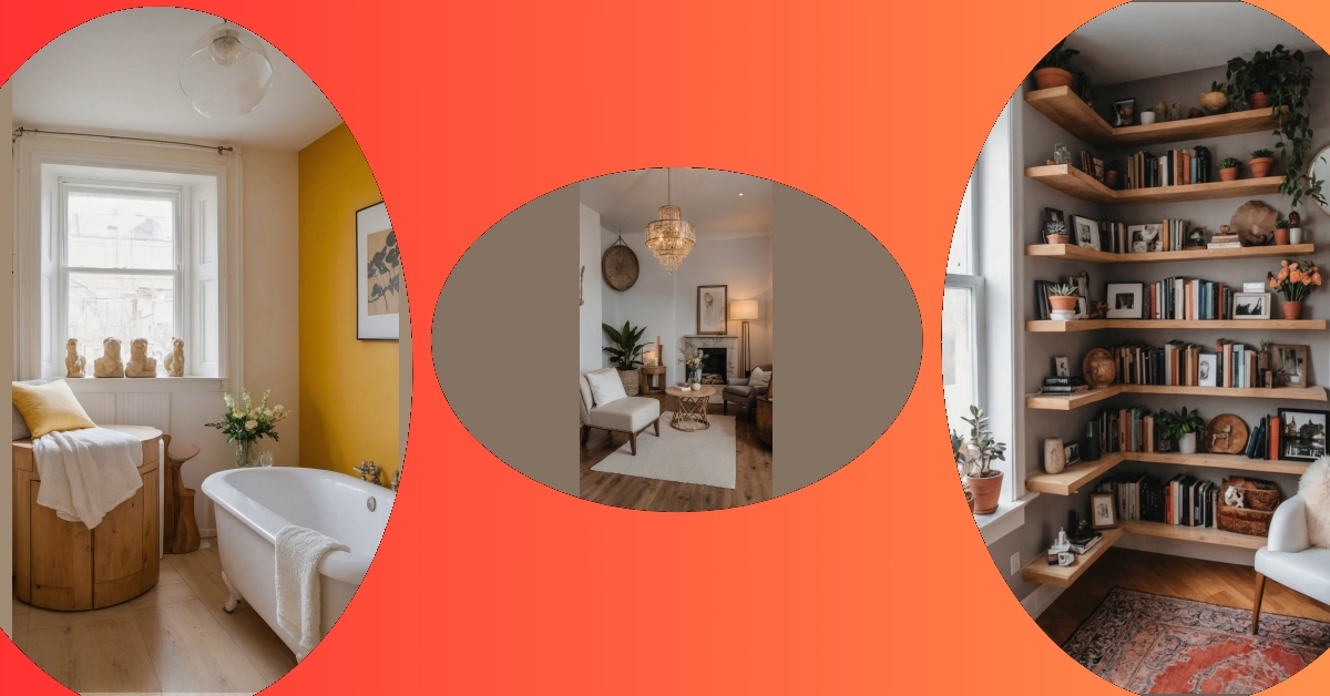 Transform Your Space: 5 Aesthetic DIY Room Decor Ideas for Teens