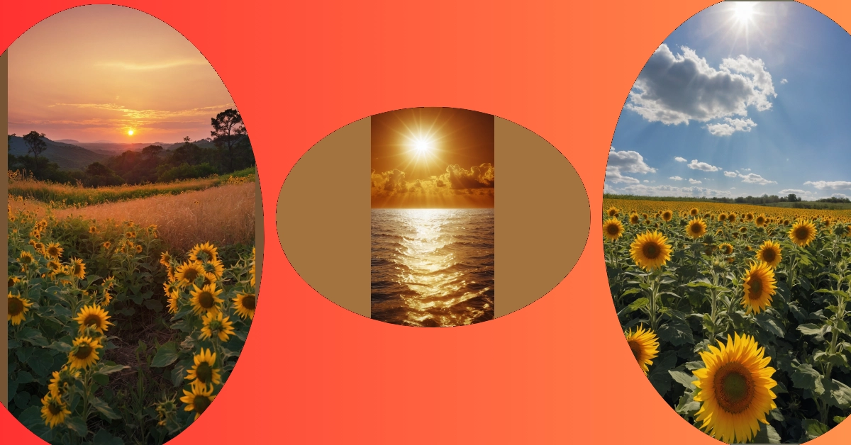 Say Goodbye to Gloom with 06 Radiant Wallpaper Ideas