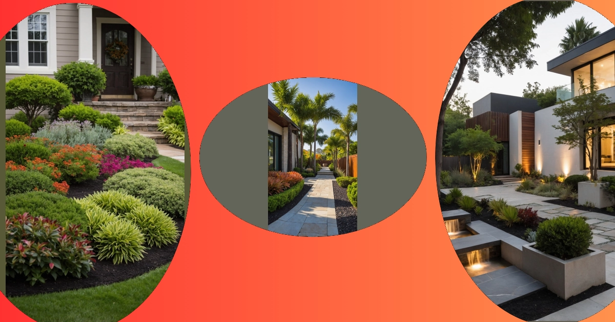 10 Simple and Fun Front Yard Landscaping Ideas You’ll Love