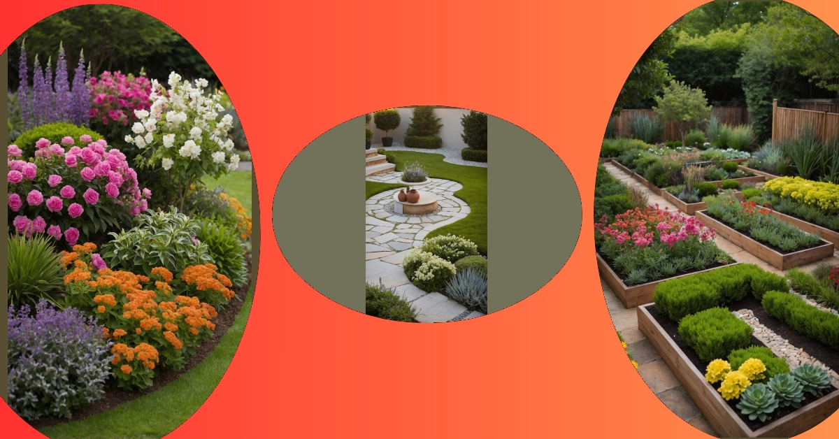 Where Veggies Thrive: Small Space Garden Inspirations