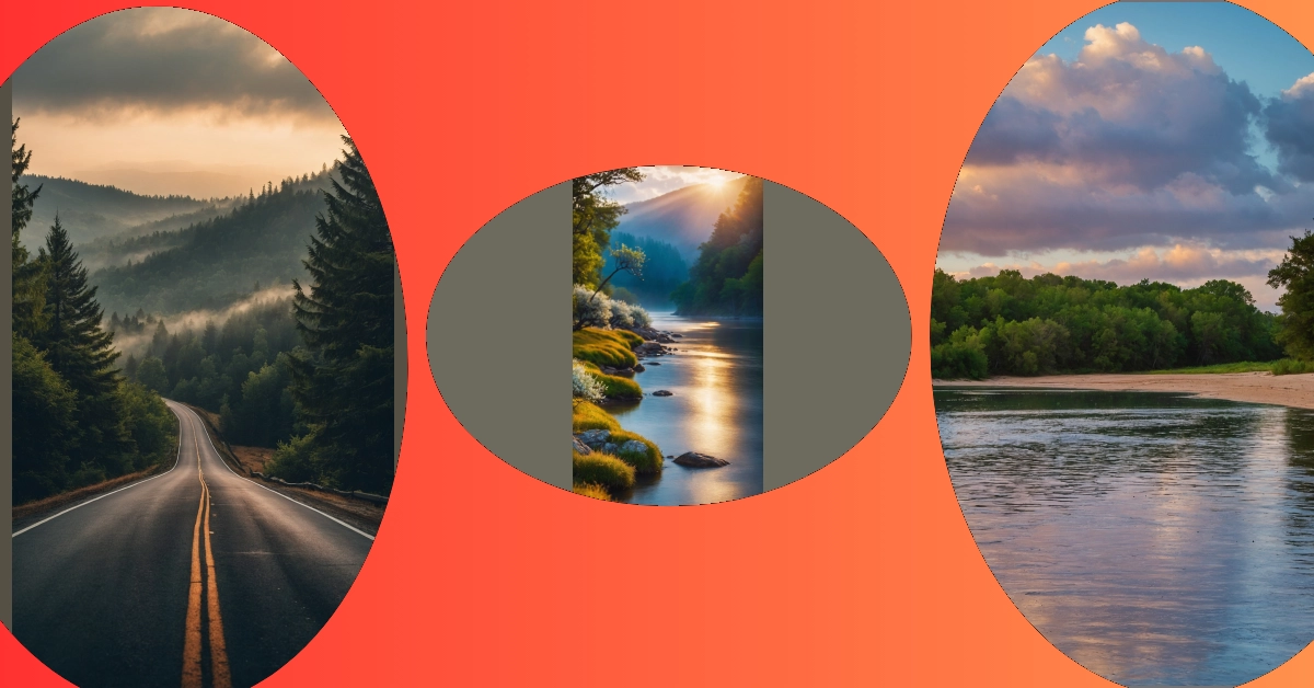 Nature’s Canvas: 7 Dreamy Landscape Photography Ideas