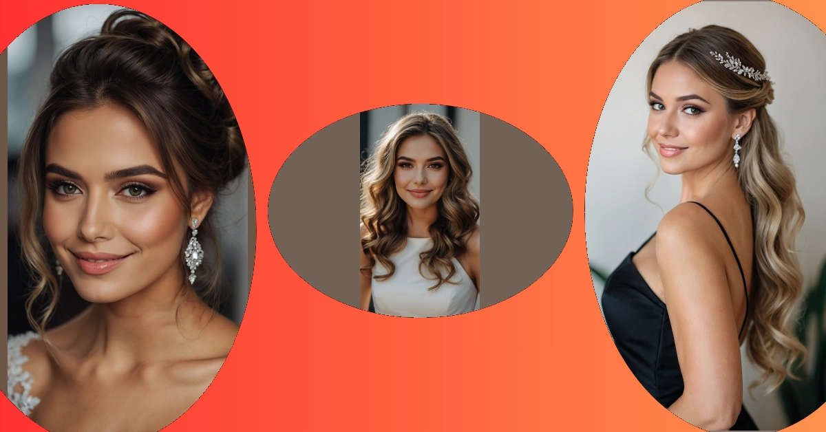 Say ‘I Do’ to These 08 Stunning Bridal Hairstyles for 2025