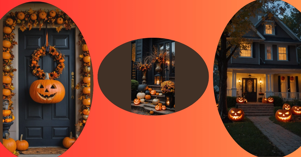 Unleash Your Creativity: 8 Halloween Porch Decor Ideas to Try This Year