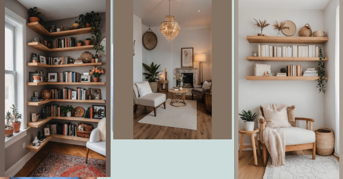 5 Y2K-Inspired DIY Room Decor Ideas for the Modern Teen