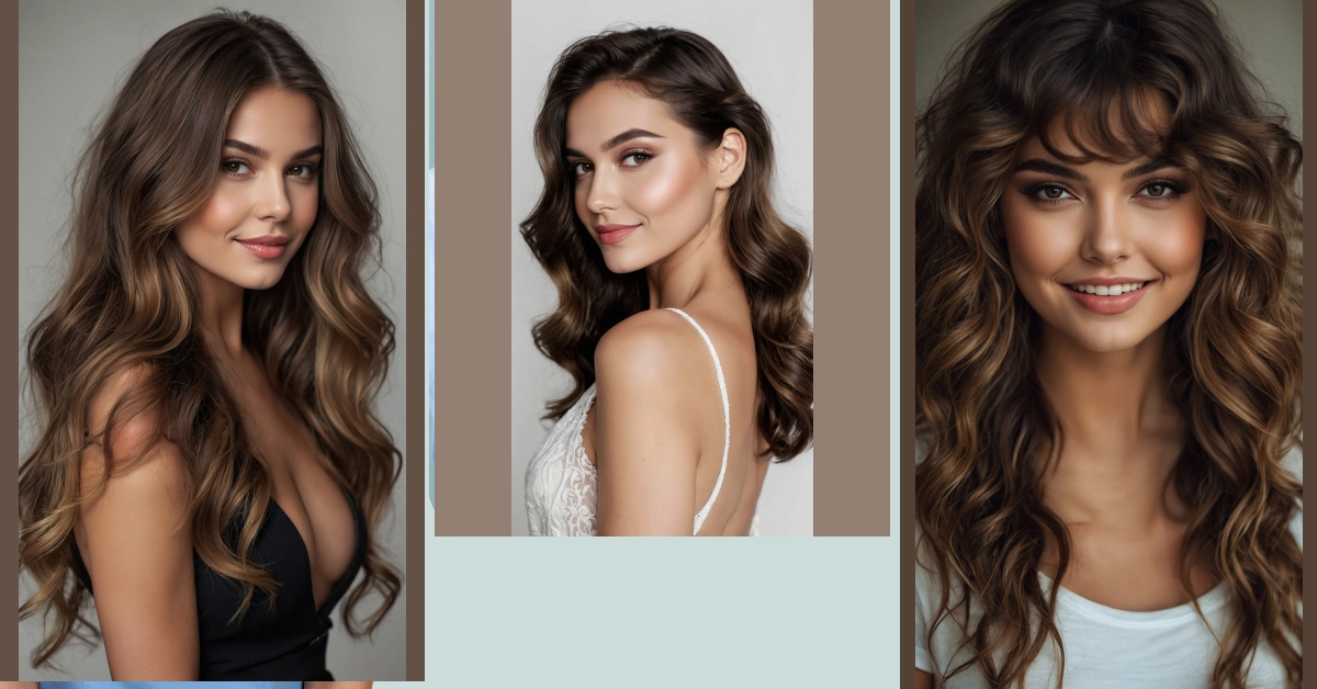 Retro Waves Reimagined: Soft Beachy Styles for Every Occasion