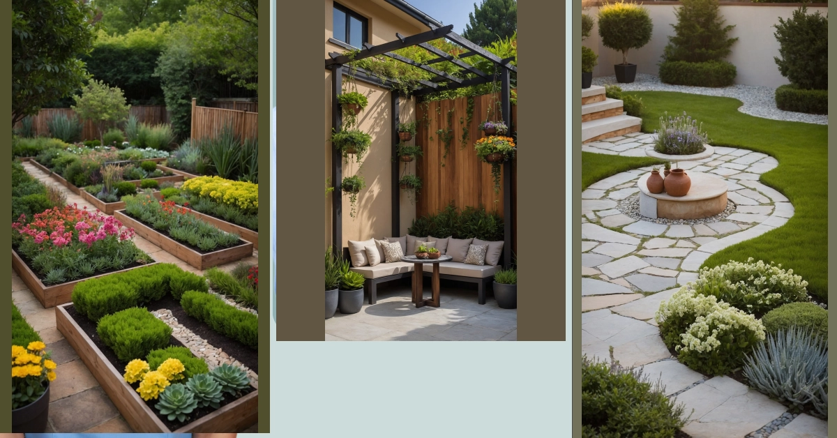 Creative Gardening Ideas for Miniature Spaces