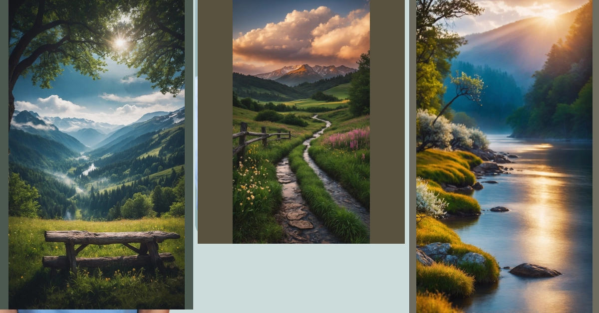 Explore the Dark and Dreamy in Landscape Photography