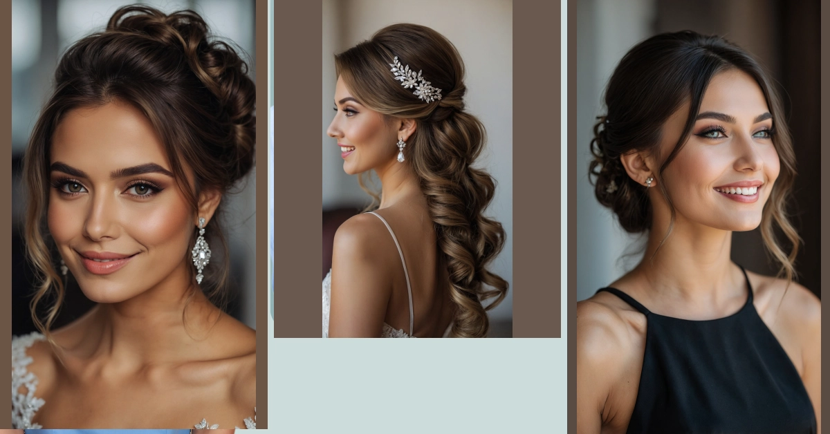 Unveil the Top 8 Wedding Hairstyles of 2025 for a Flawless Look