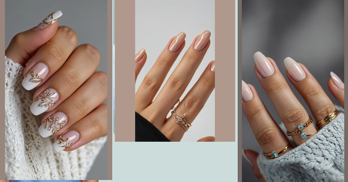 2024’s Top Elegant Nail Ideas: Short and Classy Designs