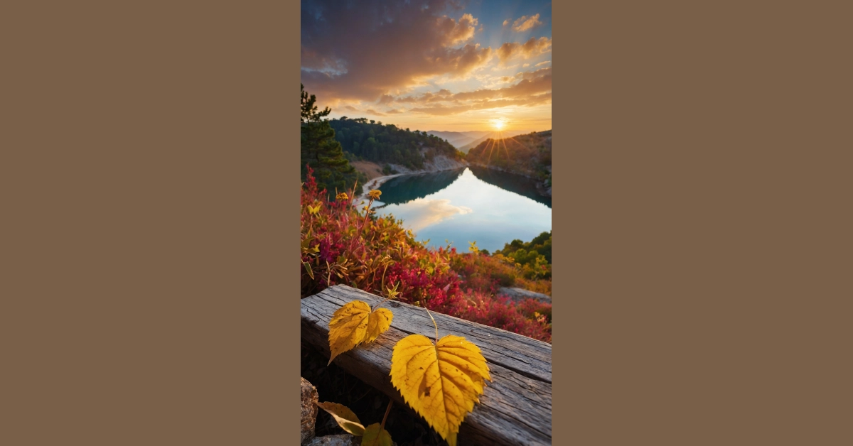 Find Your Sunshine: 06 Uplifting Wallpaper Ideas for Your iPhone