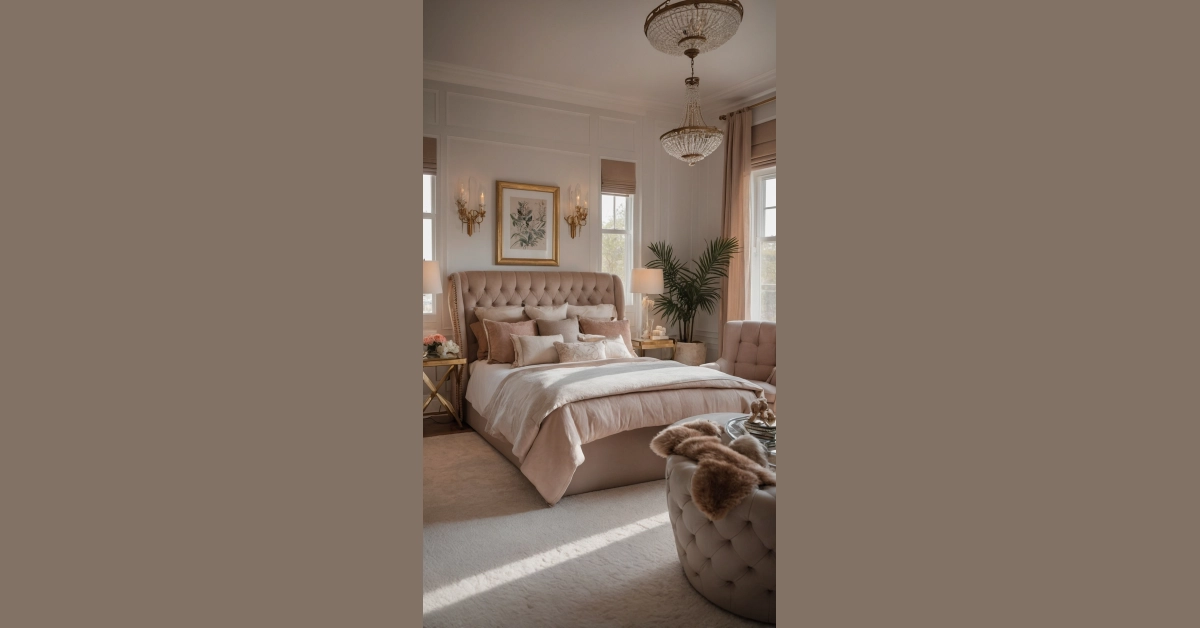 Minimalist Parents Room: 10 Luxury Ideas for a Modern Twist