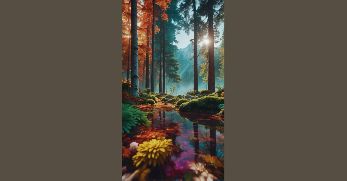 Color Your Life: 11 Phone Wallpaper Ideas that Wow