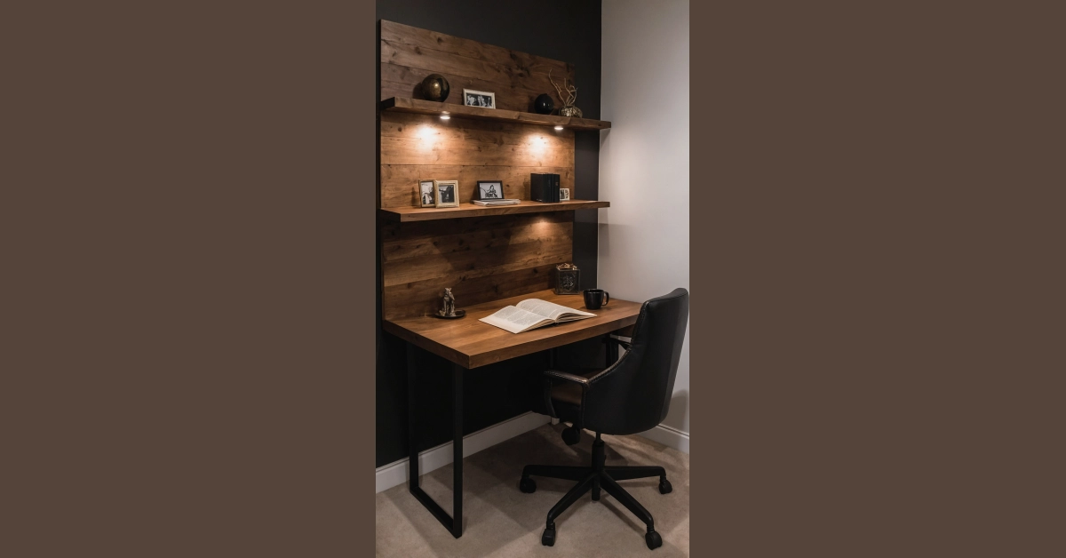 13 Home Office Interior Inspirations to Kickstart Your Creativity